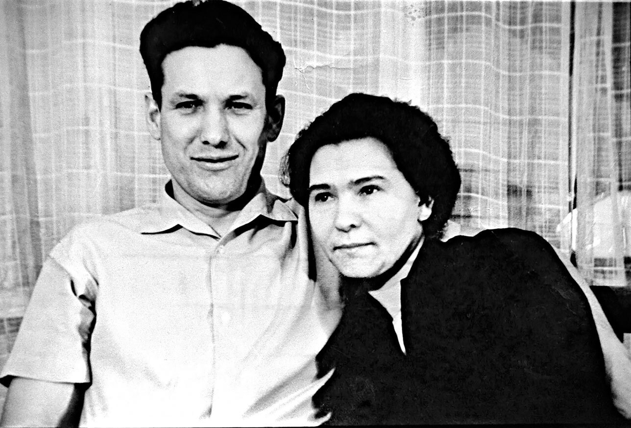 Малоизвестные снимки первого президента России Б.Н. Ельцина. Подборка из 15 фотографий