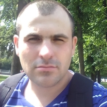 Максим Кудин, г. Брест