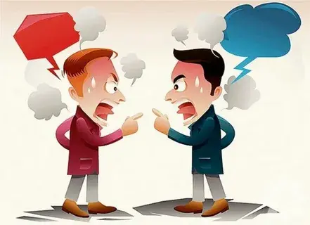 У Каждого "Своя правда"!