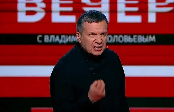 «А патриот ли он?». Настолько ли искренен Владимир Соловьев в своих публичных речах? Опрос