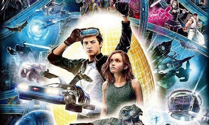 Все везде и сразу