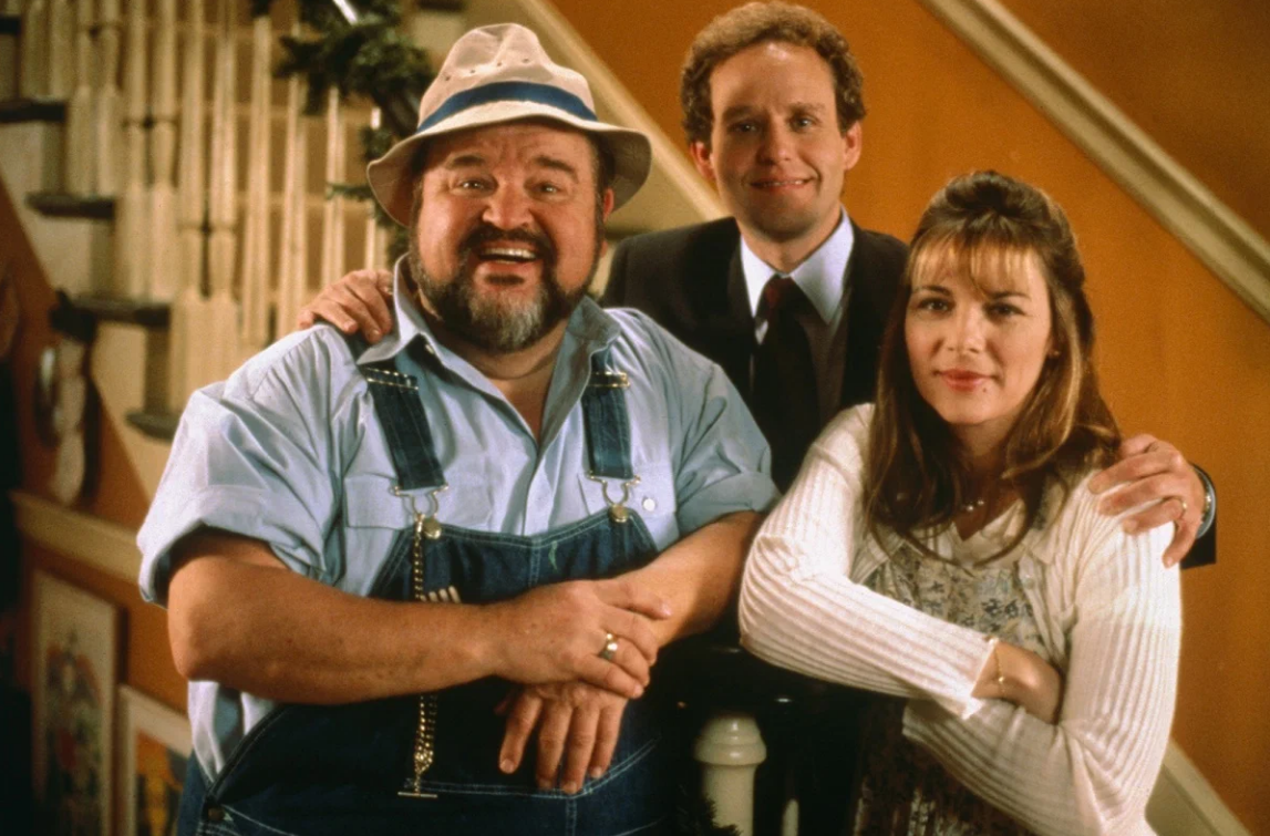 Семейный фильм "Гениальные младенцы" (1999 год)