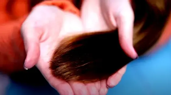 Как избавиться от секущихся кончиков