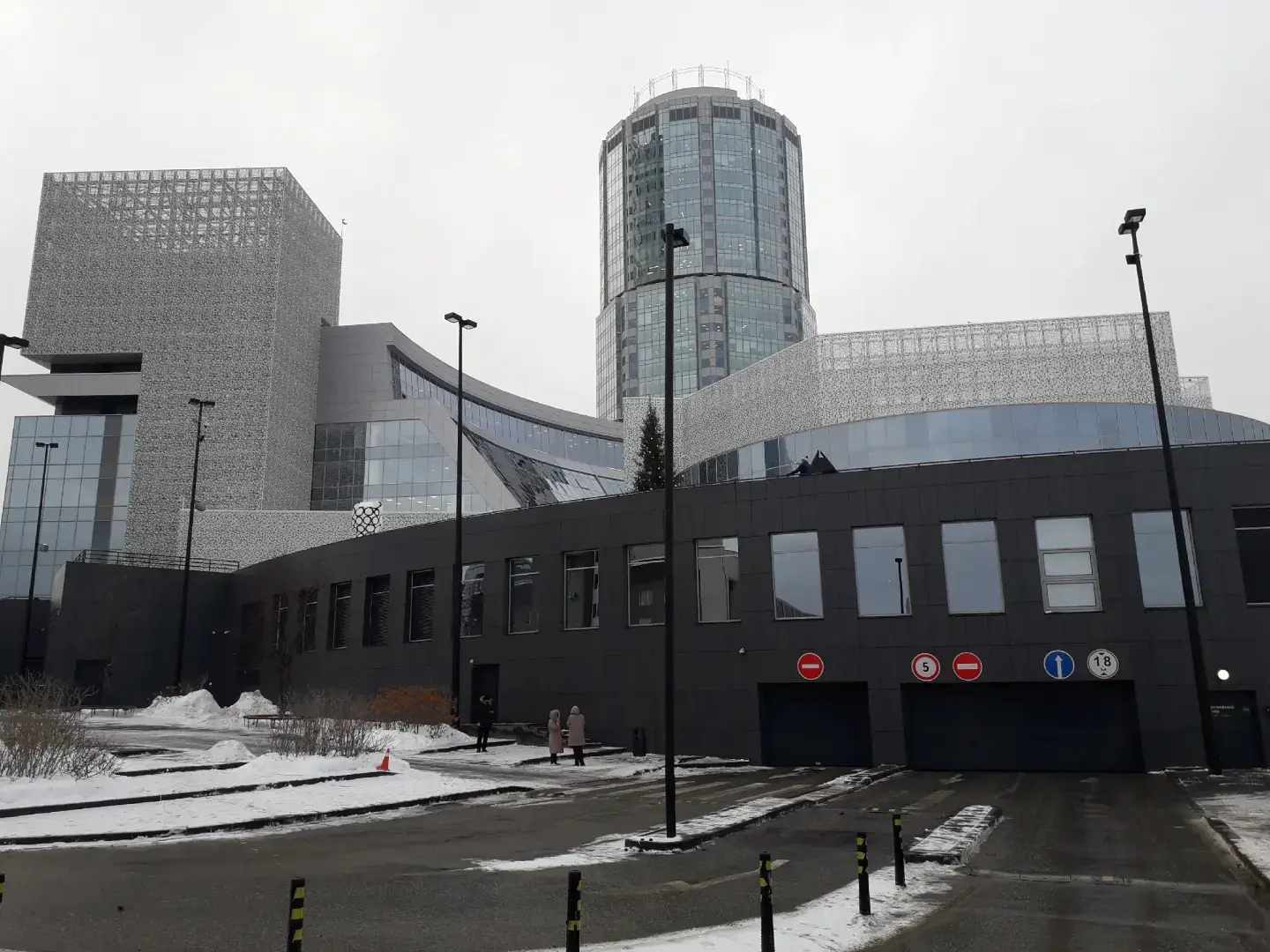 Во всем виноват Путин? Почему до сих пор не дана оценка деятельности Горбачева и Ельцина на государственном уровне