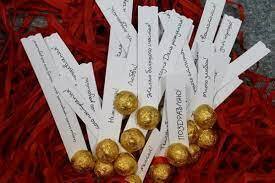 Конкурсы на Новый год. А при чем тут ЖКХ, МВД или ГИБДД?