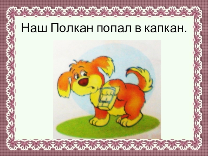 Рассказ брошенная собачка. Отношение к животным.