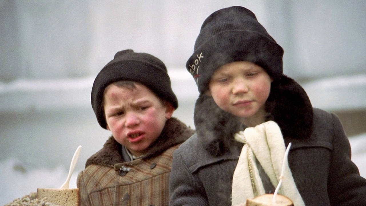 Во всем виноват Путин? Почему до сих пор не дана оценка деятельности Горбачева и Ельцина на государственном уровне