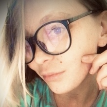 Елена., г. Красноярск