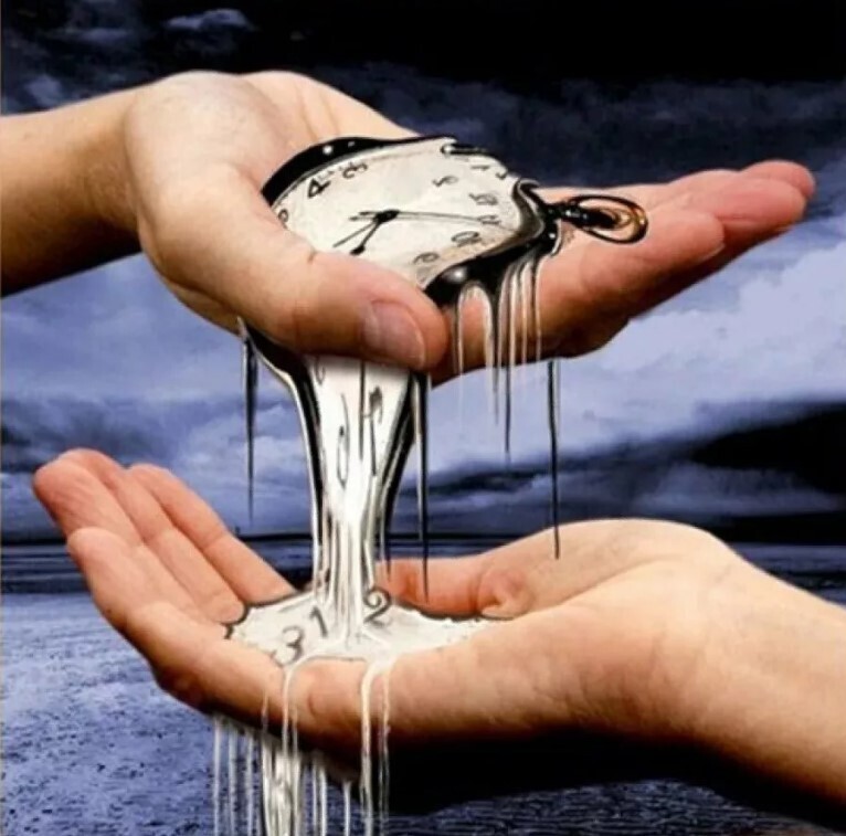 Старый альбом.