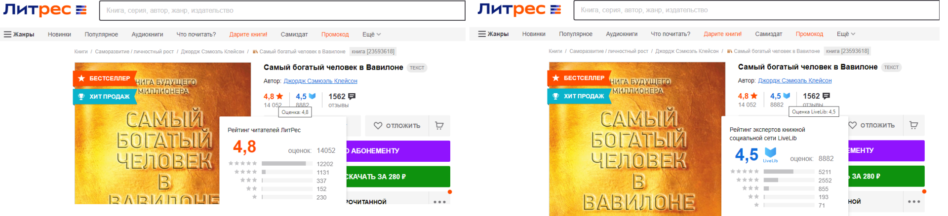 Книга которую должен прочитать каждый! Книга "Самый богатый человек в Вавилоне" Джордж Клейсон. Финансовая грамотность.