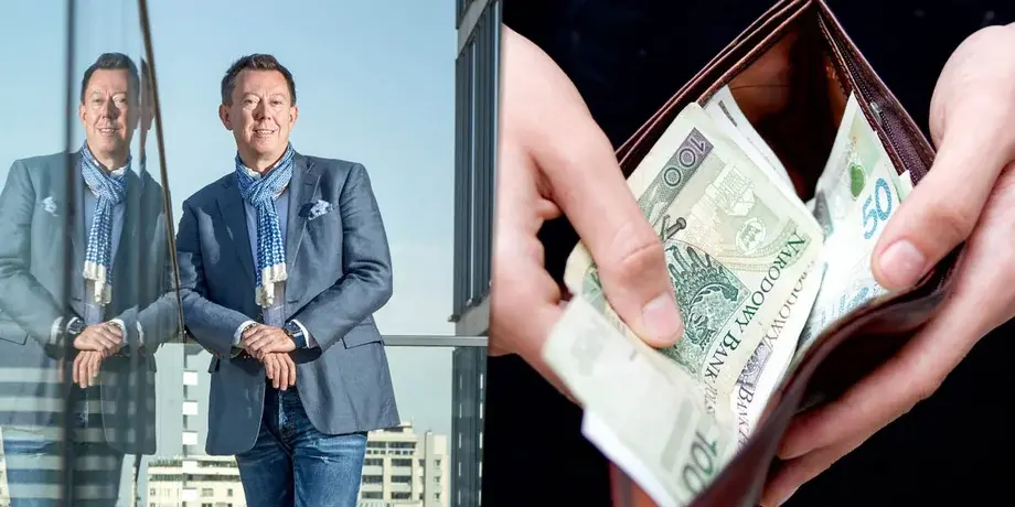 Президент крупного банка повторяет одно слово. Он говорит о проблемах в 2023 году.