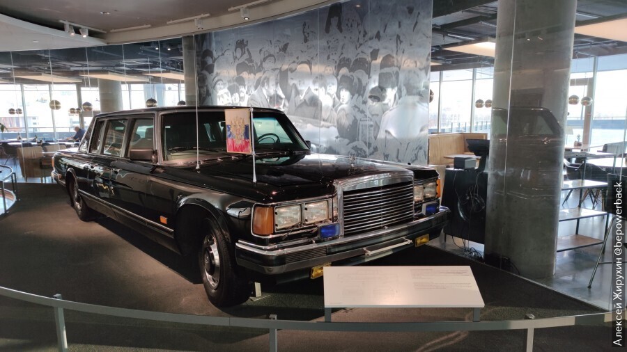 Во всем виноват Путин? Почему до сих пор не дана оценка деятельности Горбачева и Ельцина на государственном уровне