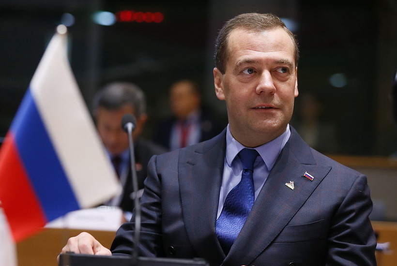 Россия сделает все, чтобы не допустить ядерную катастрофу, заверил Медведев