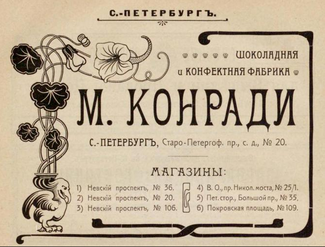 История одной фотографии, сделанной на улице Санкт-Петербурга. Что можно узнать по фото, которому более 100 лет?