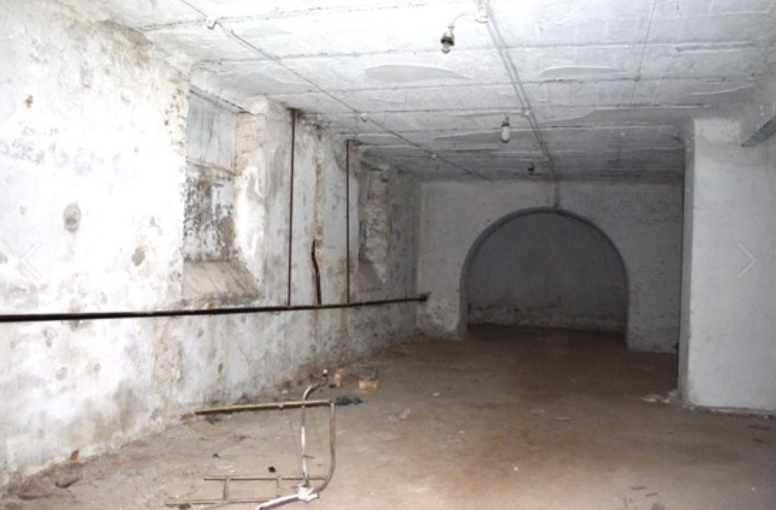 Приоткрыта завеса тайны происхождения подземных тоннелей под Ейском. Они имеют шанс стать туристической достопримечательностью