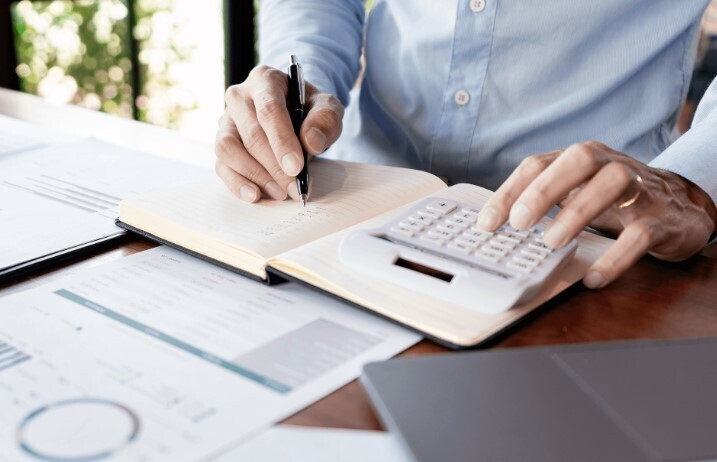 ЕФС-1 - новый отчет 2023 года.