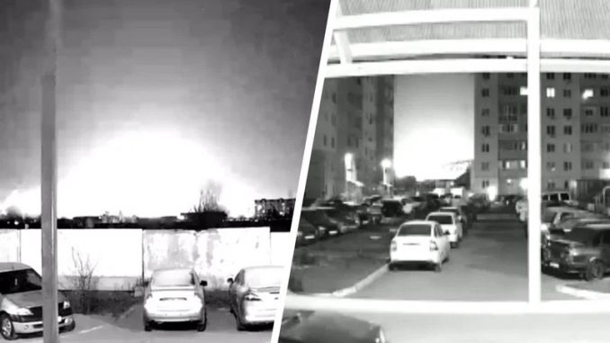 До аэродрома Энгельса снова долетели украинские беспилотники – погибли трое военных: стоит ли ждать новых атак в российских регионах