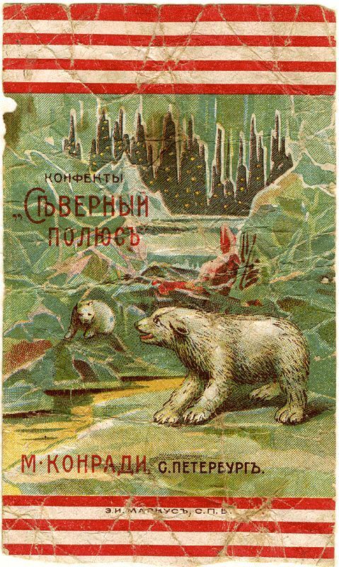 История одной фотографии, сделанной на улице Санкт-Петербурга. Что можно узнать по фото, которому более 100 лет?