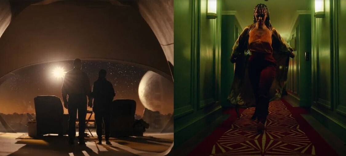 5 сериалов Amazon Prime 2022 года с самым низким рейтингом (по версии Rotten Tomatoes)