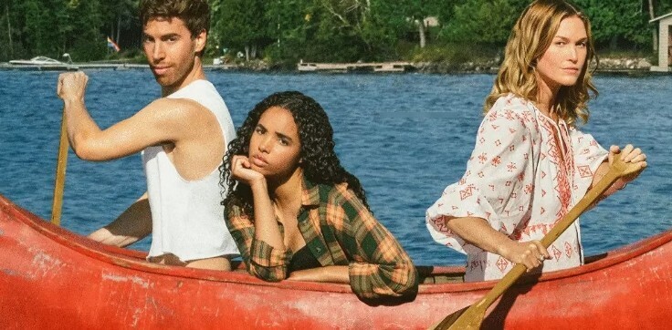 5 сериалов Amazon Prime 2022 года с самым низким рейтингом (по версии Rotten Tomatoes)