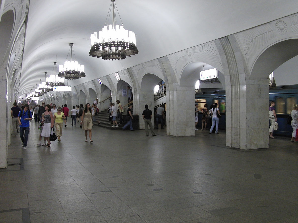 История о том, как соус оказался важнее блюда