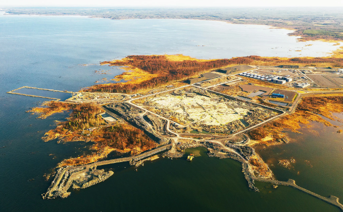 Арбитраж "Росатом" выиграл