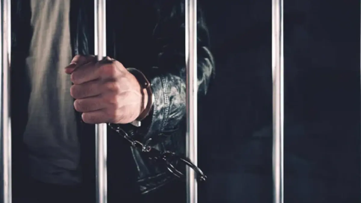 Военнослужащий Алексей Бреусов получил 20 месяцев лишения свободы за отказ ехать в зону СВО