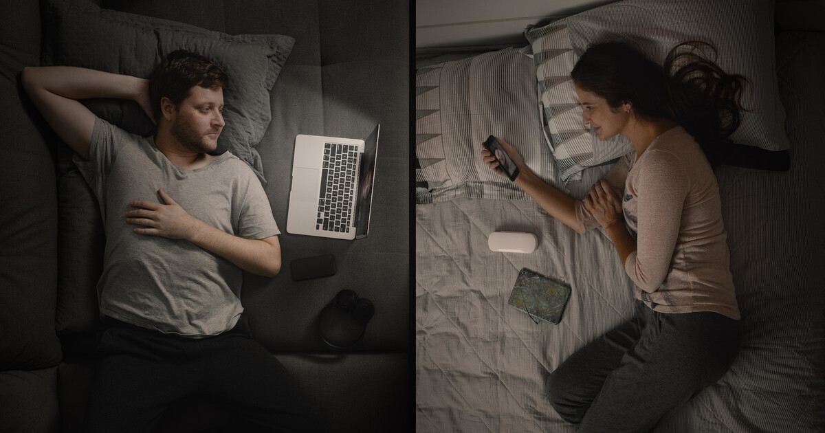 Отношения на расстоянии. Неужели есть не только минусы?