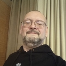 Юрий, г. Великий Новгород