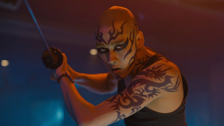 Алиса в пограничье