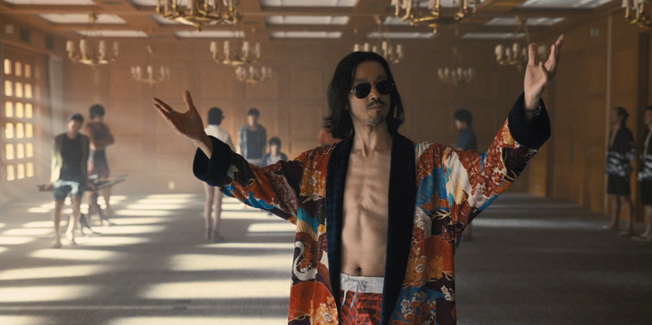 Алиса в пограничье