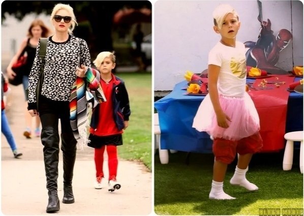 Нужны нам гендерные стереотипы или это предрассудки?