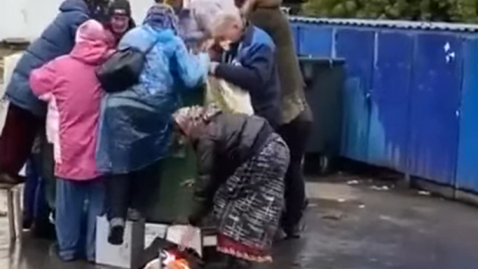 Мы отсталый регион.