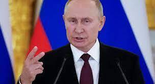 «…Ты мне веришь или нет…Разве могут быть сомнения…»: можно ли доверять словам главы государства? Или все его слова – лицемерие?