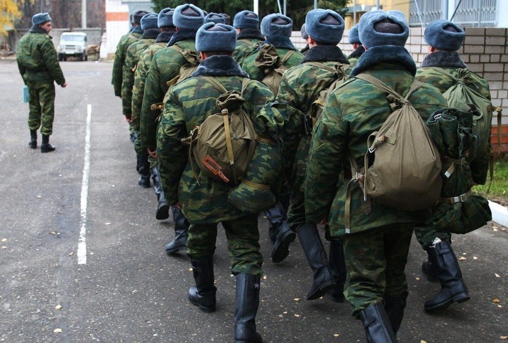 «Будет ли в России «скрытая» мобилизация?»: почему продолжают забирать на мобилизацию и вручать повестки в декабре 2022 года– последние новости