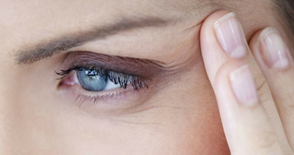 Профилактика гусиных лапок с помощью 5 натуральных средств