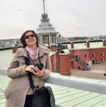 Екатерина Н., г. Москва