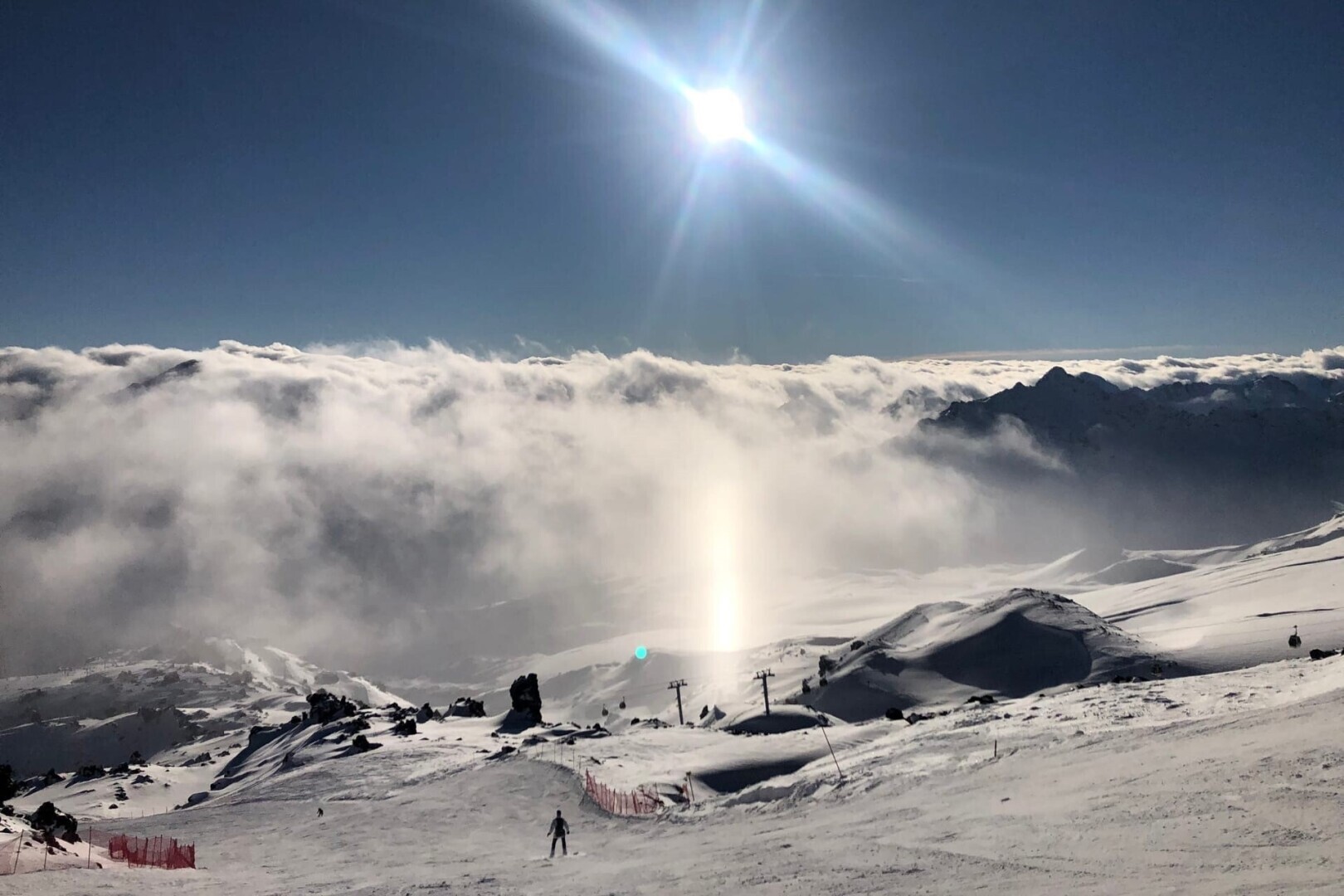 Россиян ждёт самая тёплая Новогодняя Ночь, но не всем это нравится