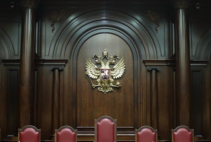 Новогодний подарок от Конституционного суда по использованию средств «материнского капитала». Нежилое помещение можно использовать для реконструкции