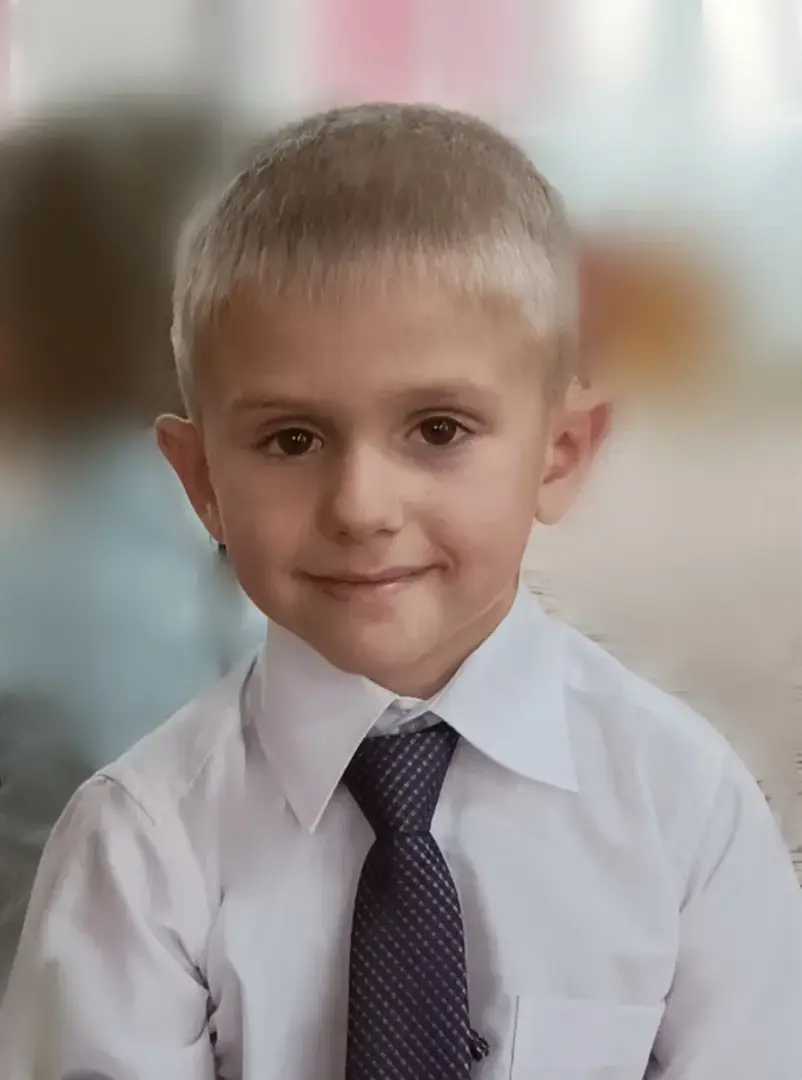 Письмо нашей будущей учительнице