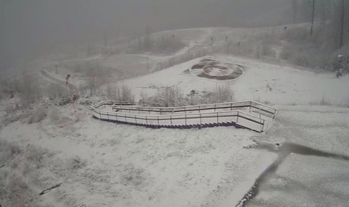 Россиян ждёт самая тёплая Новогодняя Ночь, но не всем это нравится