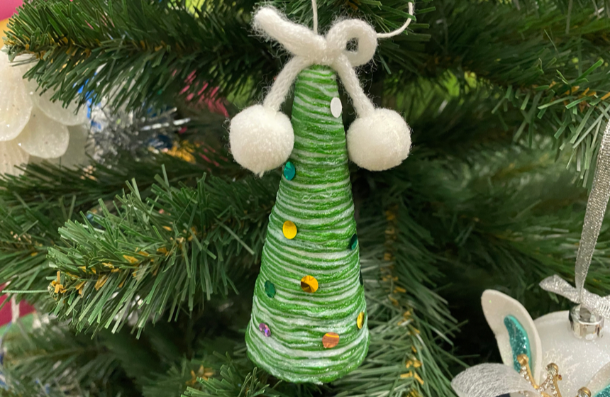 «Помолчим и всё сбудется, верь». С Наступающим Новым годом!