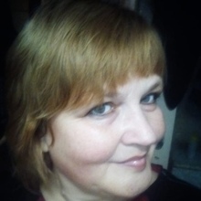 Раиса, г. Псков