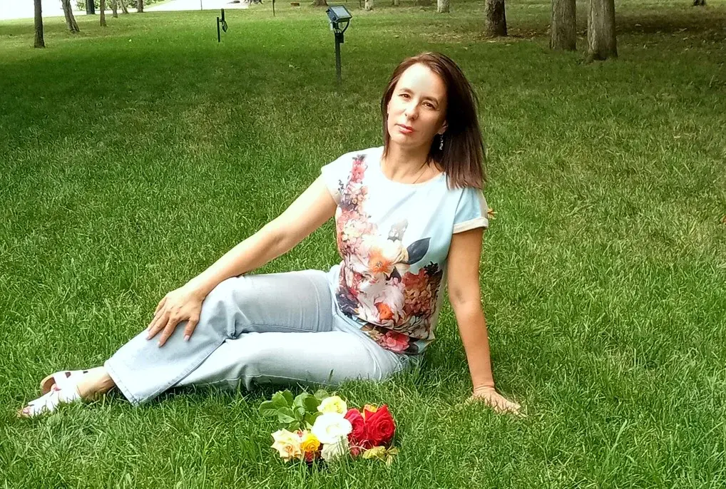 Дорогой Дзен!