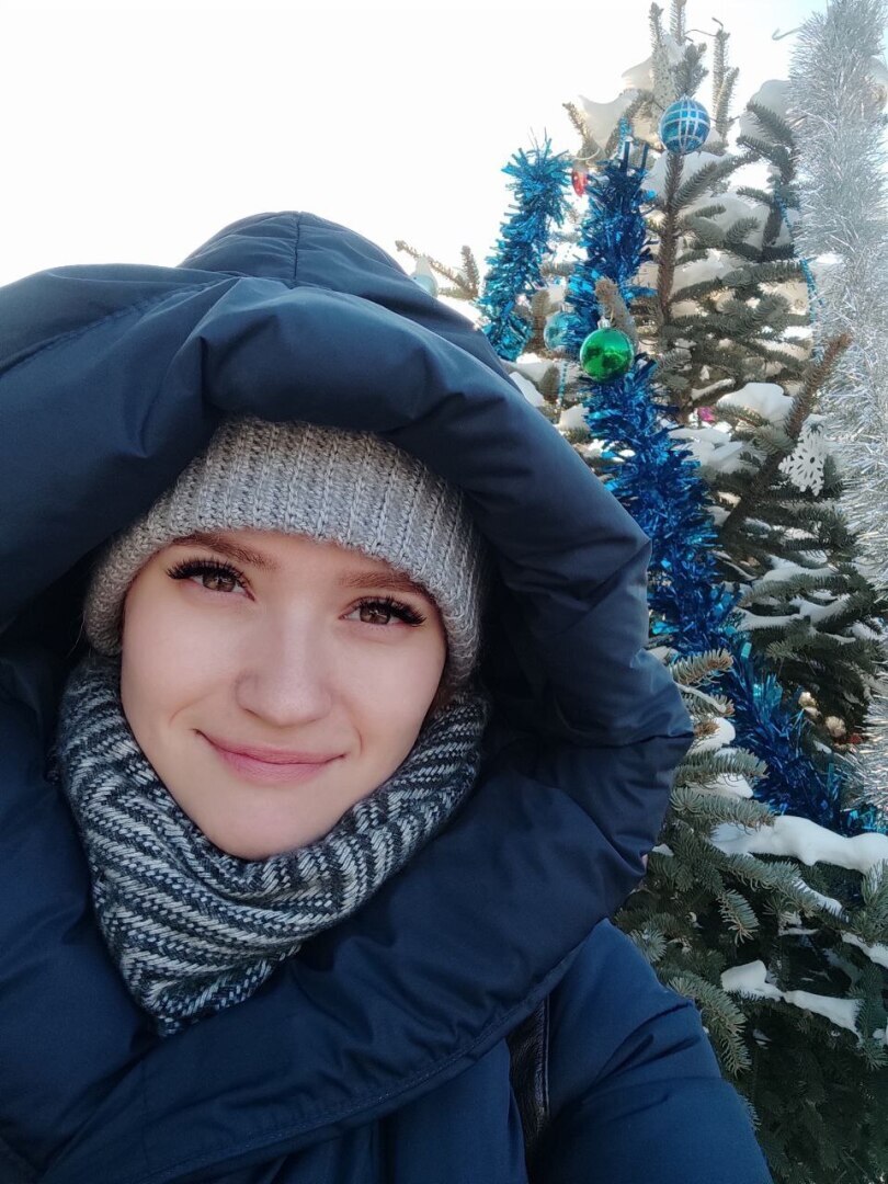 Итоги 2022 года. С наступающим Новым Годом!