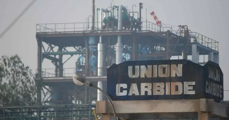 Бхопал: самая масштабная техногенная катастрофа в истории!