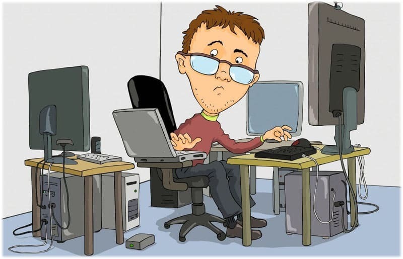 Мониторинг СМИ за 200 миллионов: государство хочет быть в курсе, о чем думают блогеры. Полезно знать!