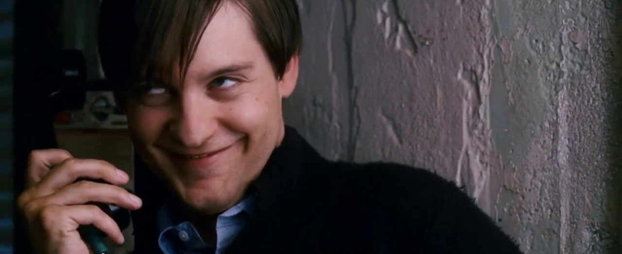 Так ли плох «Человек паук 3: Враг в отражении»?