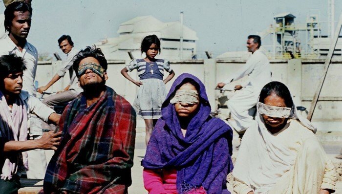 Бхопал: самая масштабная техногенная катастрофа в истории!