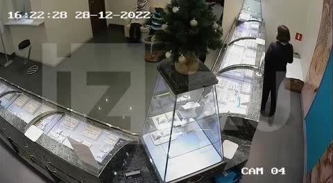 Продажи В Магазинах Упали